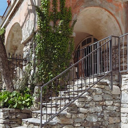 Residenza Nemus Mare E Montagna Apartamento Graveglia Exterior foto
