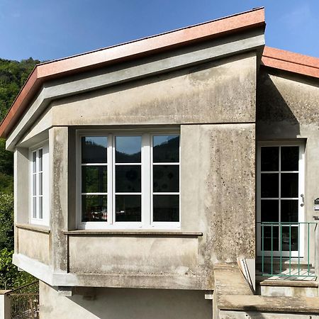 Residenza Nemus Mare E Montagna Apartamento Graveglia Exterior foto