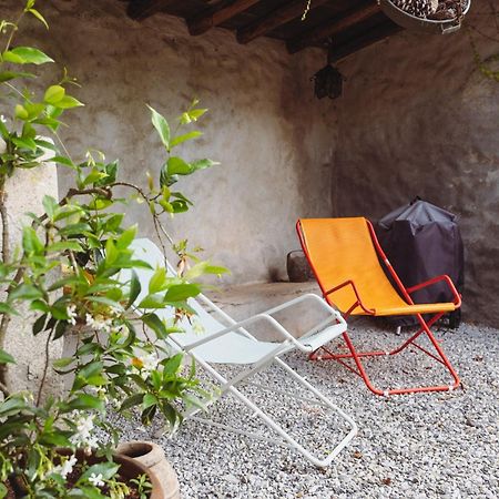 Residenza Nemus Mare E Montagna Apartamento Graveglia Exterior foto