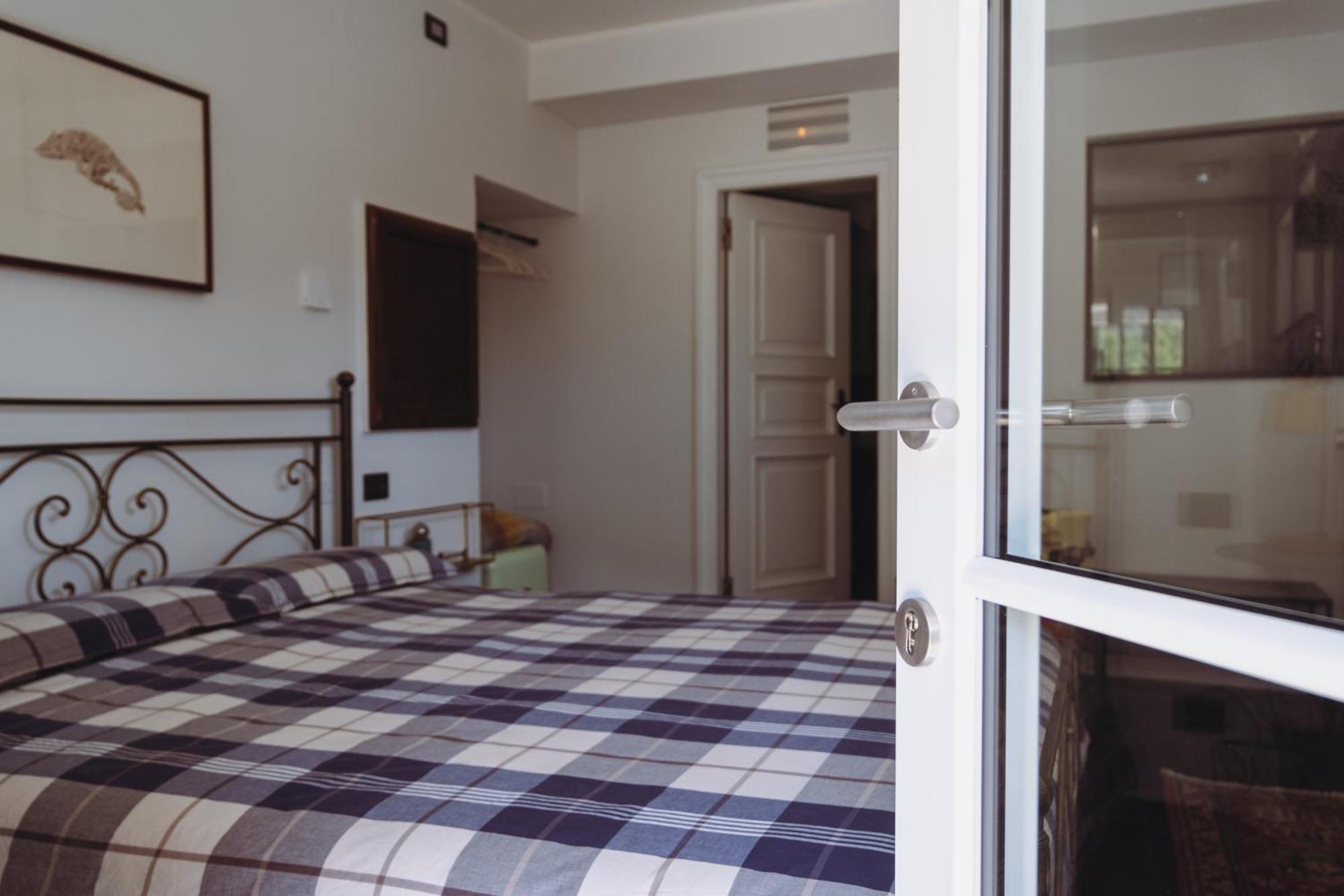 Residenza Nemus Mare E Montagna Apartamento Graveglia Exterior foto