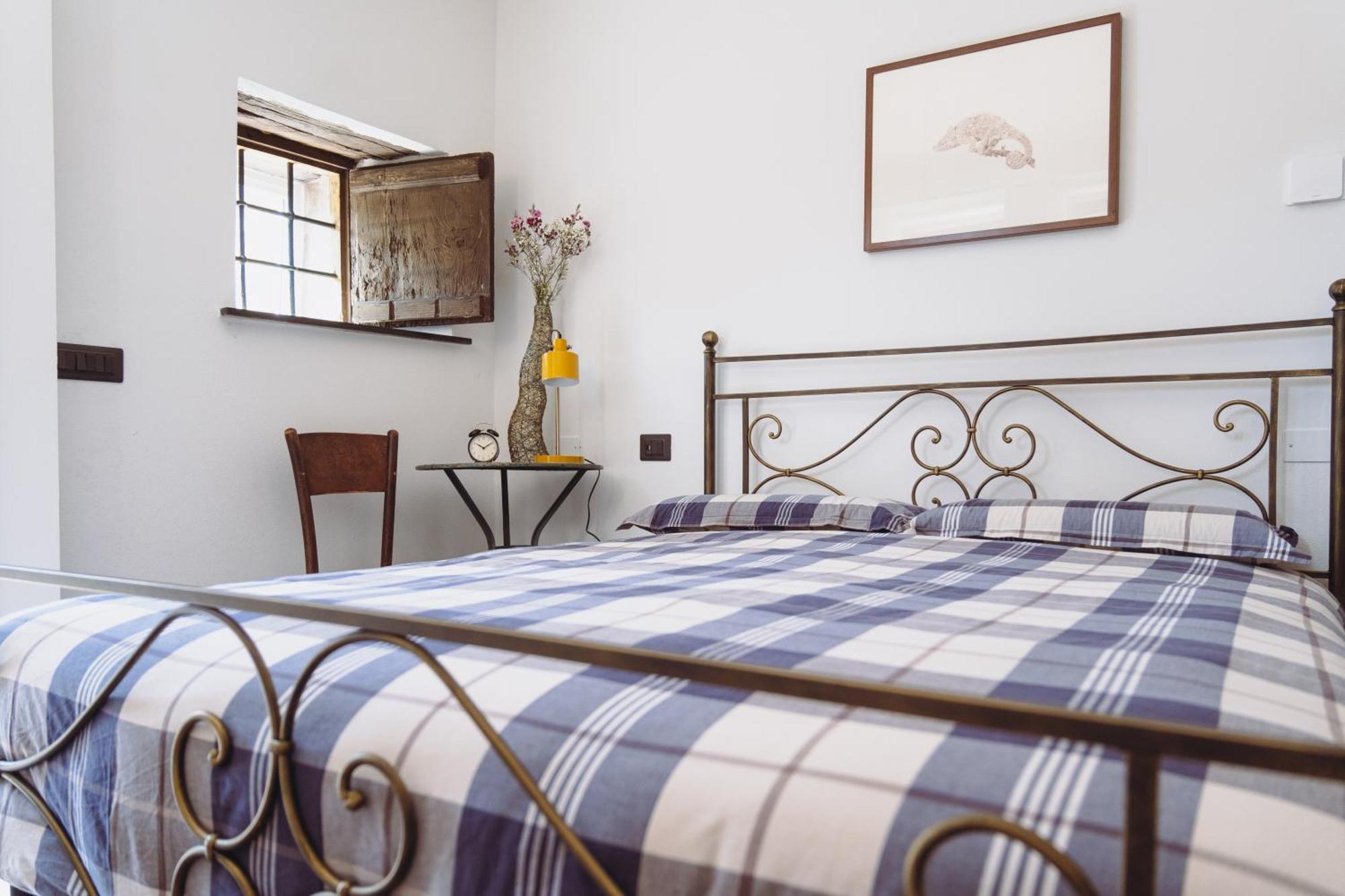 Residenza Nemus Mare E Montagna Apartamento Graveglia Exterior foto