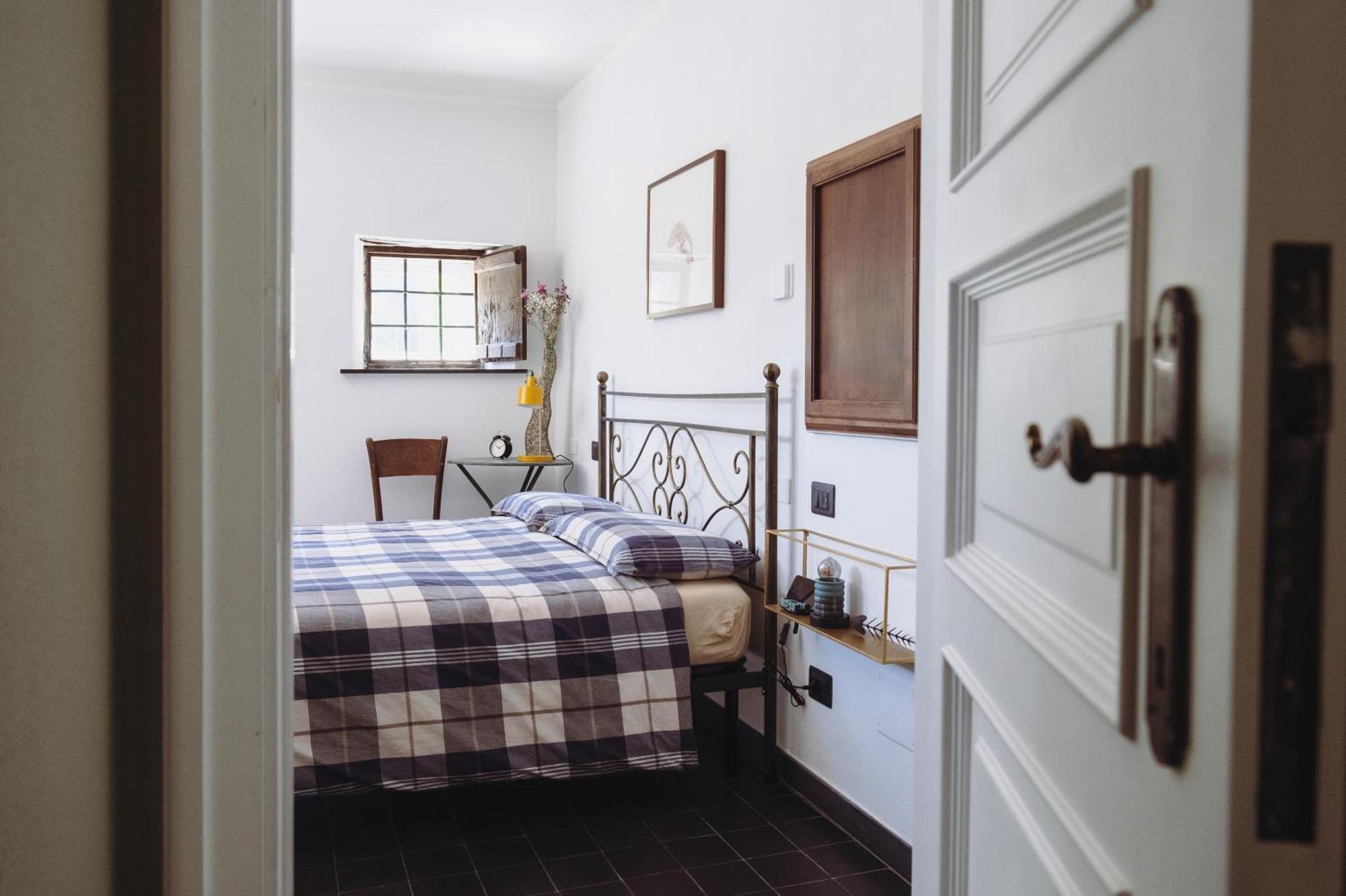 Residenza Nemus Mare E Montagna Apartamento Graveglia Exterior foto