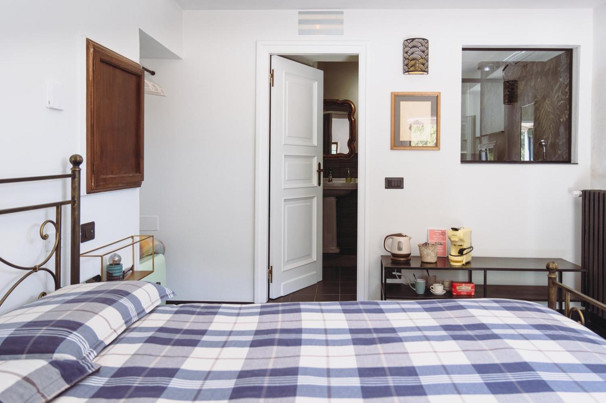 Residenza Nemus Mare E Montagna Apartamento Graveglia Exterior foto