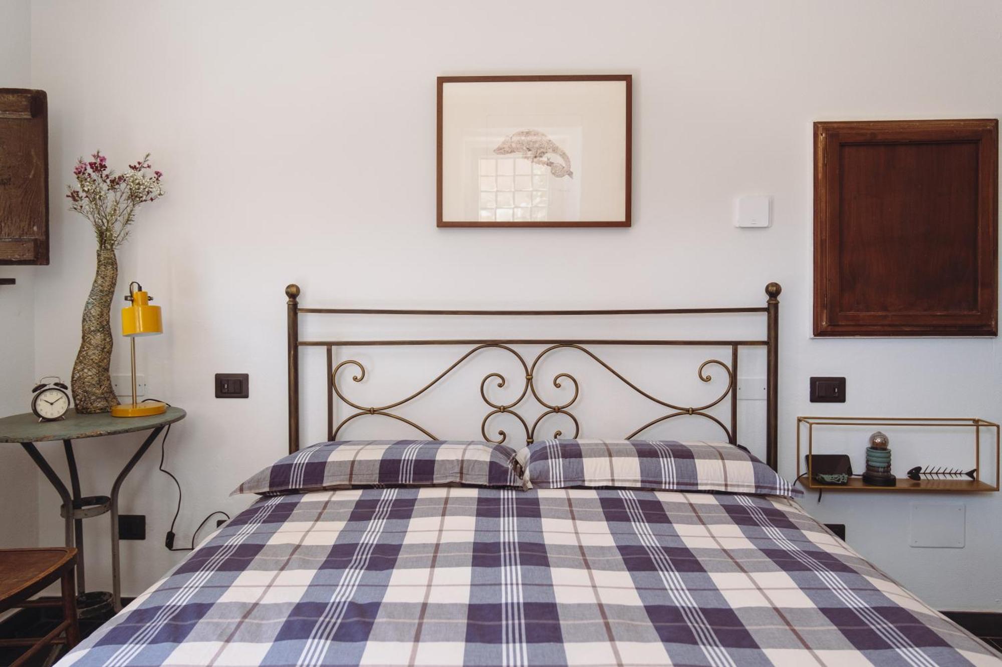 Residenza Nemus Mare E Montagna Apartamento Graveglia Exterior foto