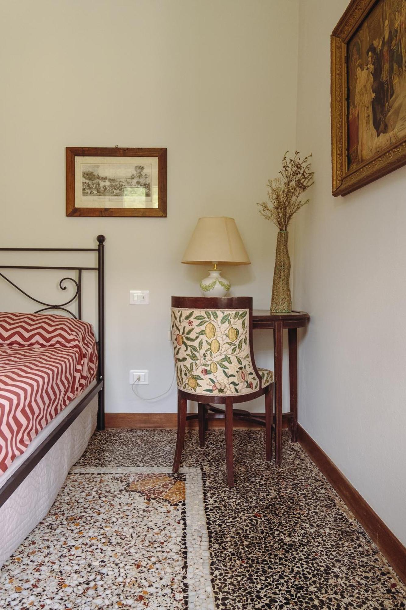 Residenza Nemus Mare E Montagna Apartamento Graveglia Exterior foto