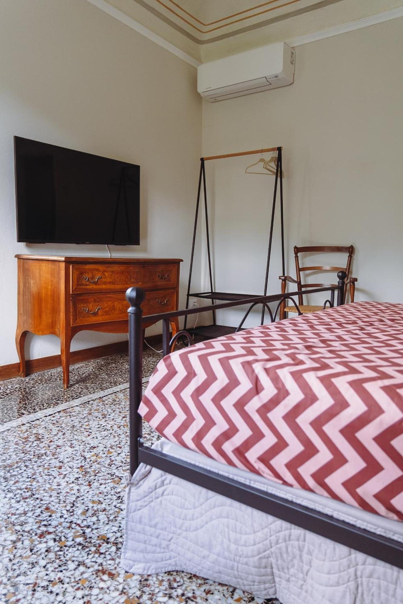 Residenza Nemus Mare E Montagna Apartamento Graveglia Exterior foto